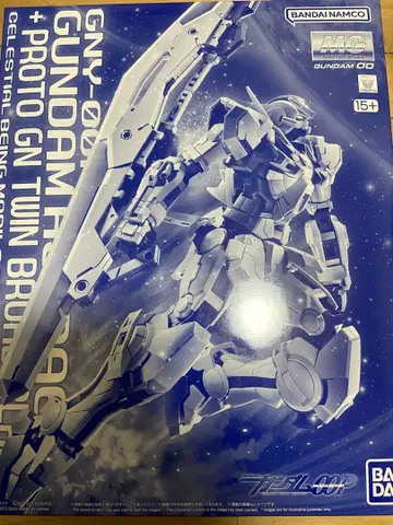 건담 프라모델 MG GNY-004 건담 아스트레아