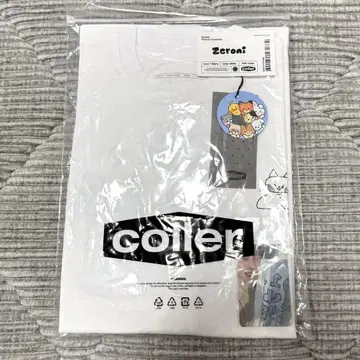 zerobaseone 팝업 티셔츠 굿즈 zb1 제베원 지운