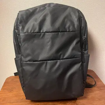 메메자와 가방 비즈니스 백팩 13L