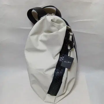 카와카와 화이트 -kawa 러버 초 시리즈의 백팩