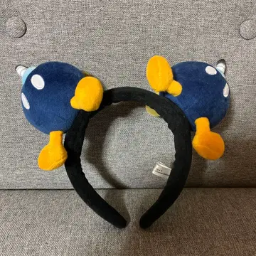 USJ 캐릭터 머리띠