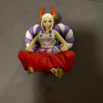 원피스 피규어 컬러풀 야마토