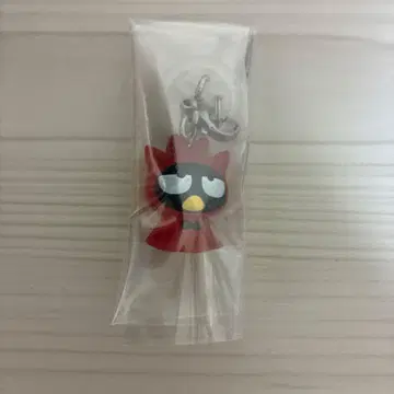 산리오 캐릭터즈 배드마츠마루 메지루시 액세서리 BEST!