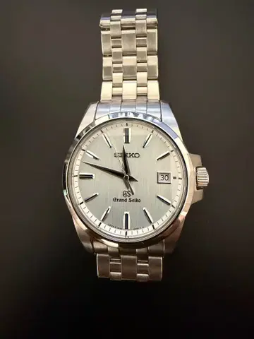 Grand Seiko SBGX047 그랜드세이코 쿼츠