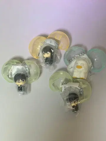 은혼 기다림 긴파치 선생님 4개 세트 2개까지 낱개 판매 가능