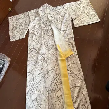 순수 실크 호몬기 거의 미사용