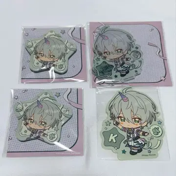 에스프리 감사제 칸나세트