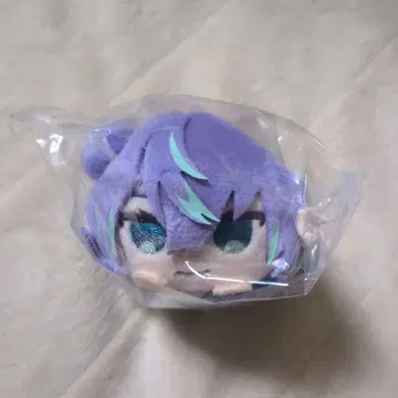 호시미치 쇼 모치코로링 Dytica 니지산지