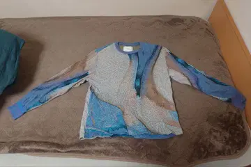 하트라 재규어 니트 사이즈 1