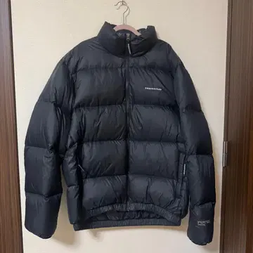 thisisneverthat 다운 자켓