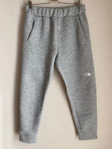 THE NORTH FACE 그레이 조거 팬츠