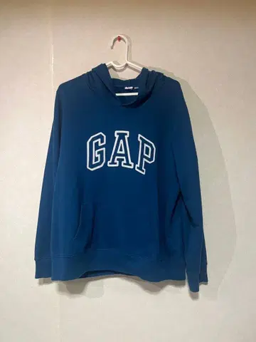 GAP 후드티 L 사이즈