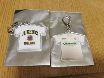 유우리 랜덤 복권 아시아 투어 세트 판매