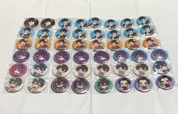 AMPTAK x COLORS 앗토군 캔뱃지