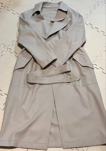 DRESSTERIOR 롱 코트