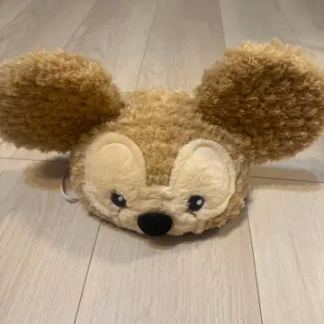 상하이 디즈니 더피 이어햇