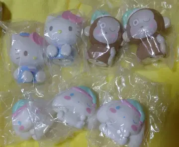 산리오 가챠가챠 오넴! 마스코트 라이트