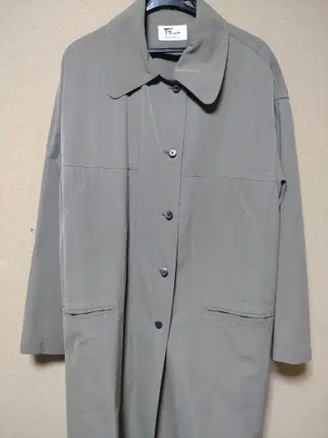 HIROKO KOSHINO 트렌치코트