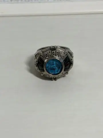 가정교사 히트맨 REBORN! 뉴 봉고레 반지 컬렉션 대공