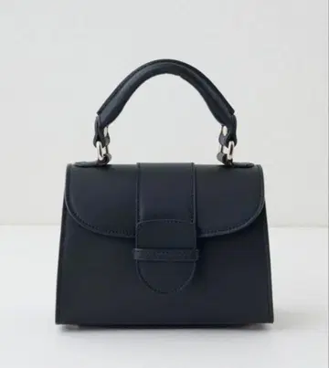 미사용 새상품 Hoaw 탑 핸들백