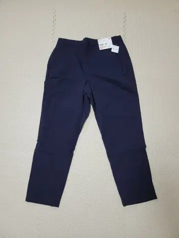 히트텍 이지 팬츠 (기장 짧음) XL 네이비