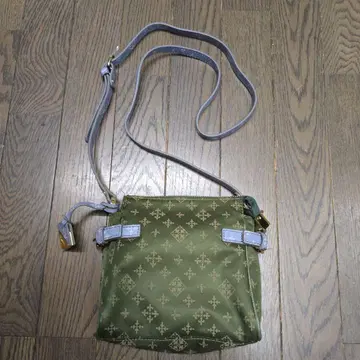 russet 러셋 숄더백