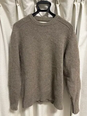 walenode 스웨터 니트