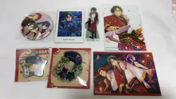 홍월 감사제 하스미 케이토