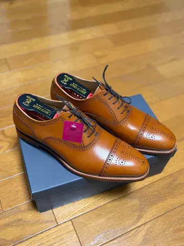 택 포함 새상품 스코치 그레인 HA-9040 장인 시리즈 25.5cm