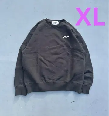 9090 The Classic Pack Sweat