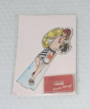 앙스타 아마기 린네