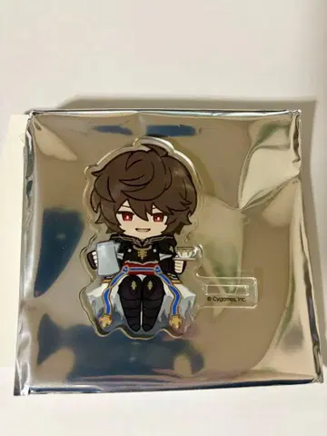 그랑블루 판타지 코너 아크릴 스탠드 산달폰