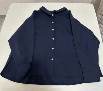 COHINA 코히나 린넨 라이크 셔츠 Y셔츠