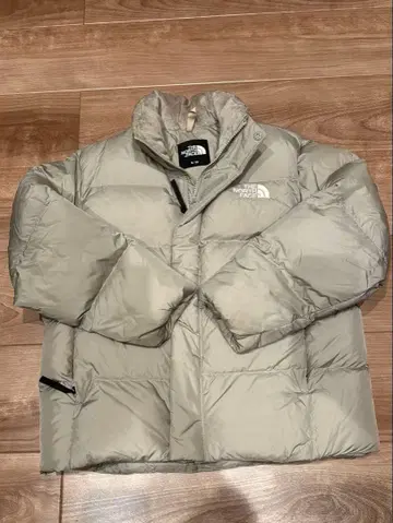 THE NORTH FACE 다운 스타일 자켓 마리오 온볼