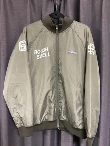 러프앤스웰 Rough Swell 자켓 XL