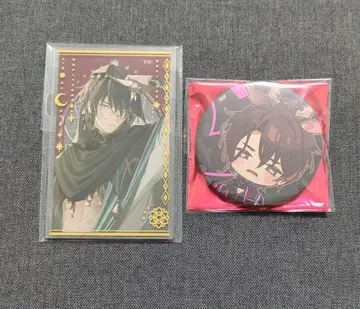 오토메이트 종원의 비르슈 아돌프 종빌 아크릴 카드