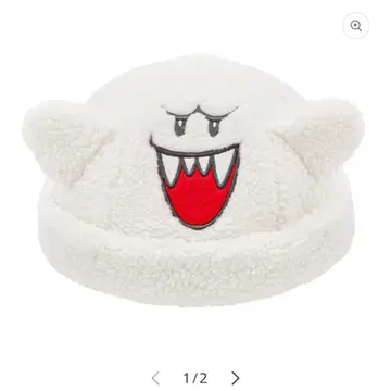 USJ 유니버셜 마리오 테레사 롤캡