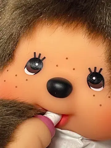 새상품 몽치치 프리미엄 스탠다드 세키구치 택 포함