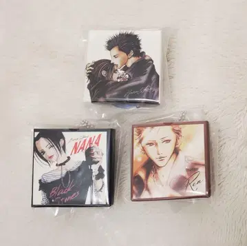 NANA CD풍 아크릴 참