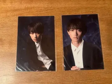 코니시 에이토 브로마이드