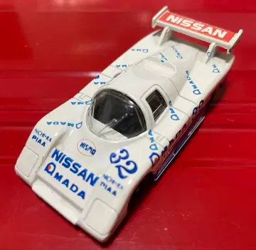 토미카 일본제 No.49 마치 85G