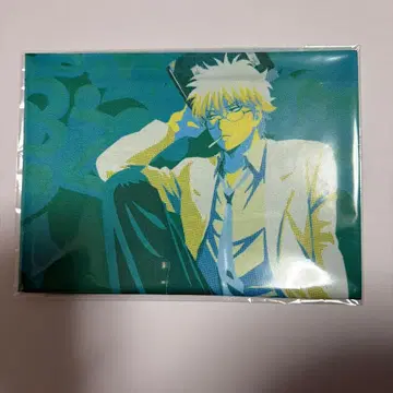 은혼 애니플렉스 점프 페스타 추첨회 A상 천 포스터