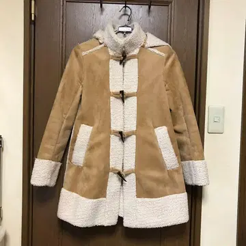 K.ROSS 더플 코트 M 사이즈