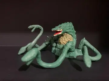 [ 익명 배송 ] HG 시리즈 고질라2 비올란테 1989