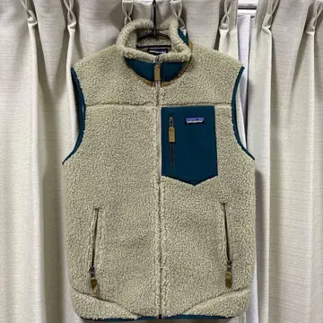 파타고니아 베스트