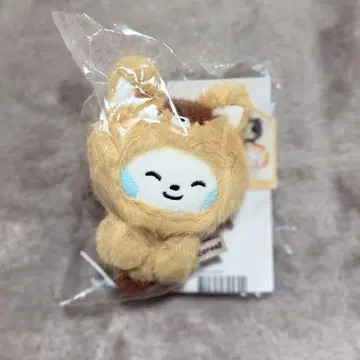 zeroni 봉제 인형 마그넷 사진 홀더 규니니 규빈