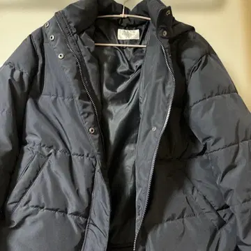 honeys 다운 자켓