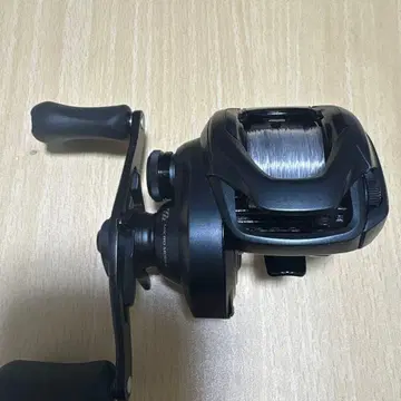 EXENCE DCSS 오른손잡이 XG