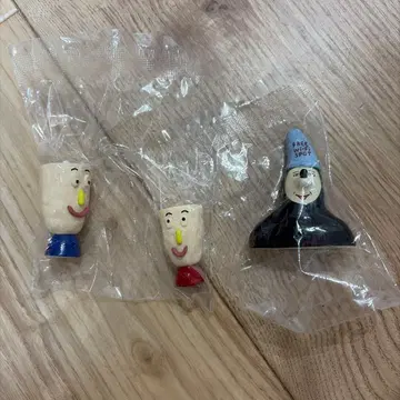 HONGAMA 가챠가챠 2종류 사탄 husband and wife