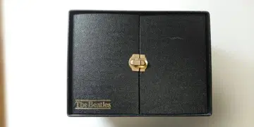 더 비틀즈 컬렉션 박스 세트